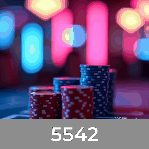 5542: Seu Cassino Online Seguro e Divertido