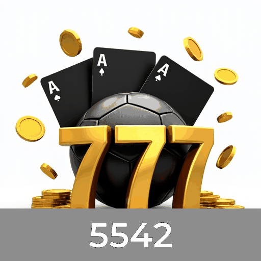 5542: A Experiência de Cassino com Dealers Ao Vivo para Brasileiros